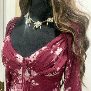 Perfect Fall Dress